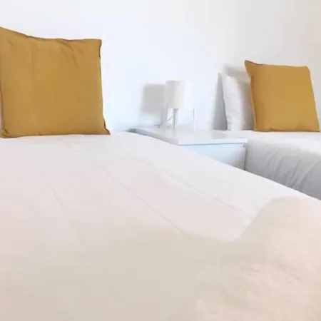 Apartamento Covelo 90 *