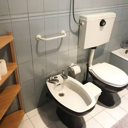 Covelo 90 Apartman Porto