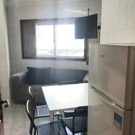 Covelo 90 Apartman