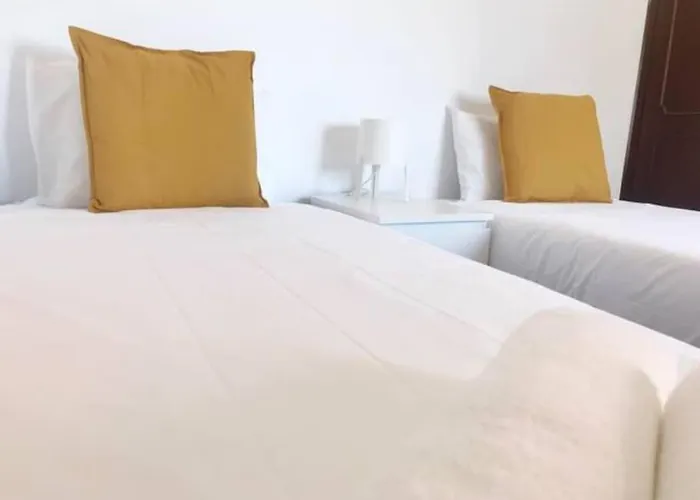 Apartman Covelo 90 *