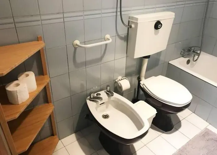 Covelo 90 Apartman Porto