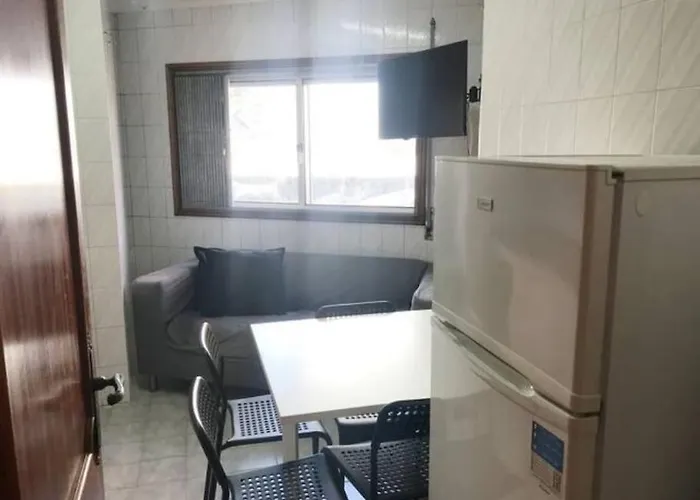 Covelo 90 Apartman